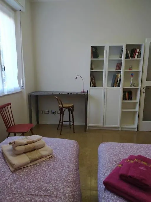 Gigia'S House Lejlighed Milano