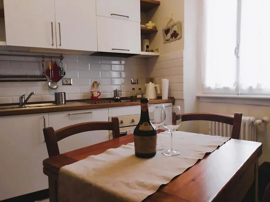 Gigia'S House Lejlighed Milano
